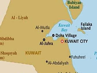 UPDATE: 25 dead in Kuwait suic...